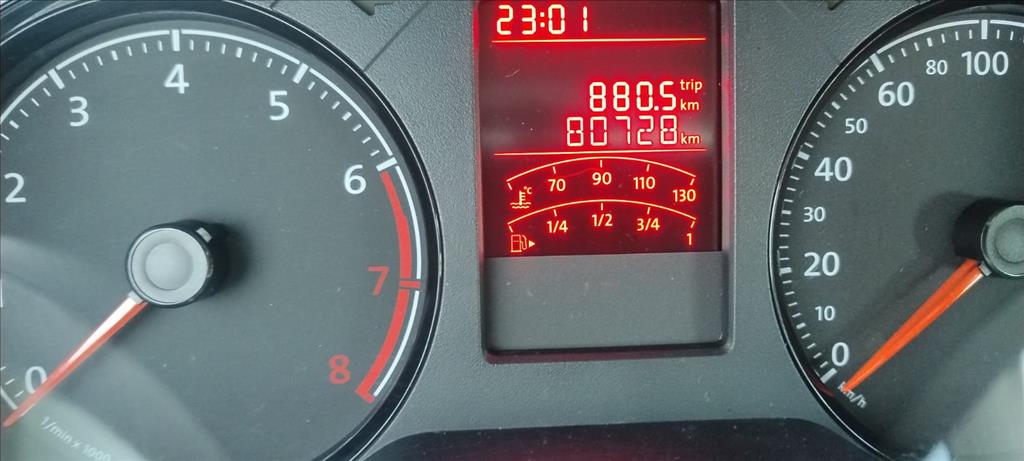 GOL 1.0 12V MPI TOTALFLEX 4P MANUAL7