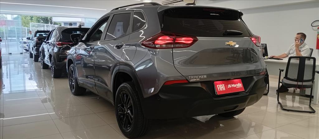 TRACKER 1.0 TURBO FLEX LT AUTOMÁTICO3
