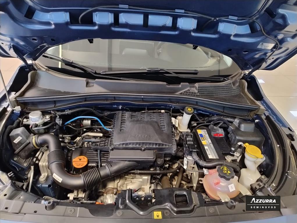 PULSE 1.3 FLEX DRIVE CVT14