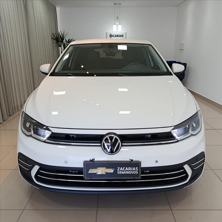 POLO 1.0 170 TSI HIGHLINE AUTOMÁTICO0