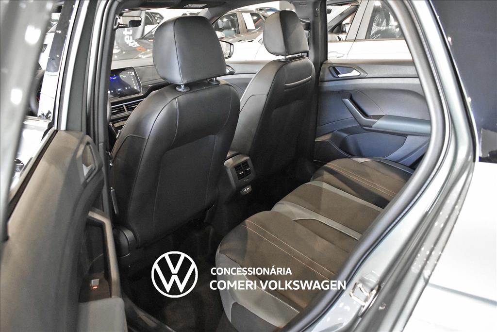 T-CROSS 1.4 250 TSI TOTAL FLEX EXTREME AUTOMÁTICO16