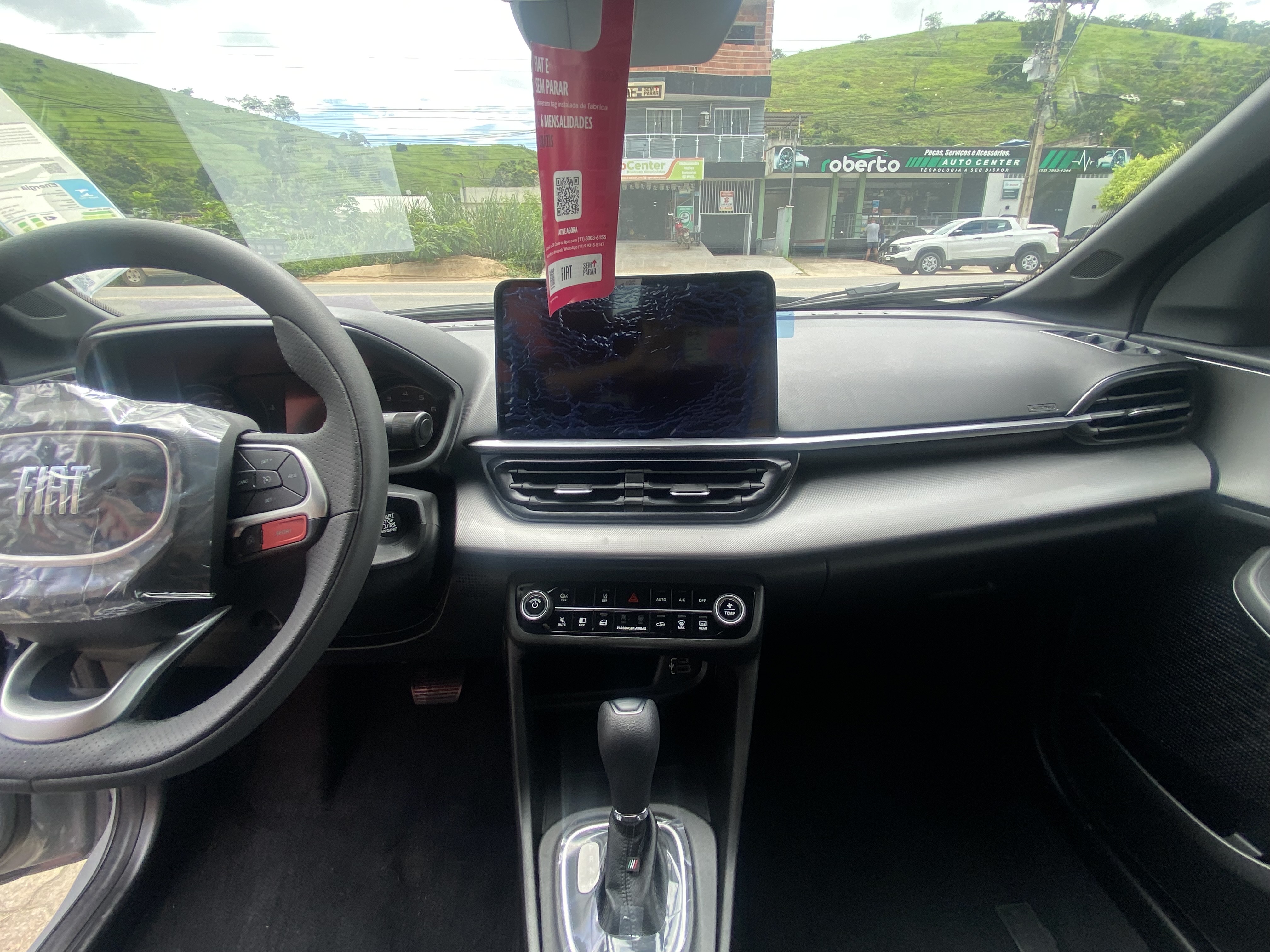 PULSE 1.0 TURBO 200 HYBRID AUDACE CVT11