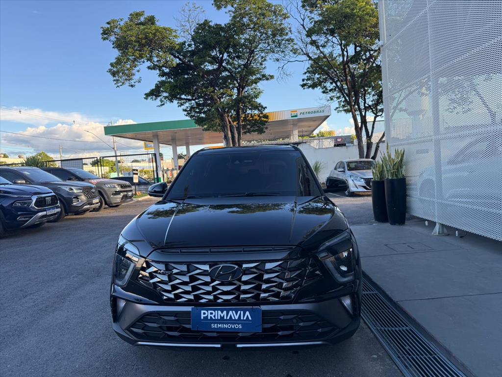 CRETA 1.0 TGDI FLEX N LINE AUTOMÁTICO1