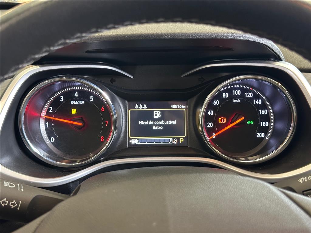 TRACKER 1.2 TURBO FLEX PREMIER AUTOMÁTICO4