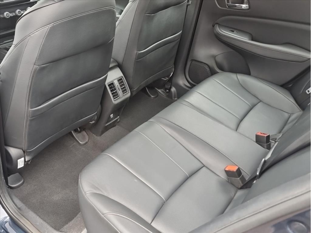 CITY 1.5 i-VTEC FLEX EXL CVT6