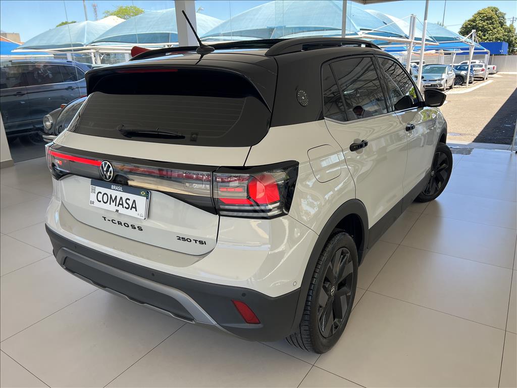 T-CROSS 1.4 250 TSI TOTAL FLEX EXTREME AUTOMÁTICO5