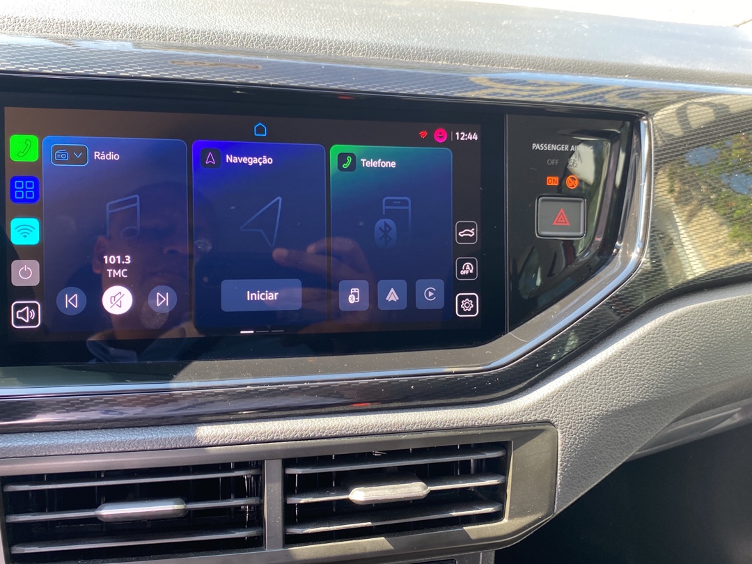 POLO 1.0 170 TSI SENSE AUTOMÁTICO6