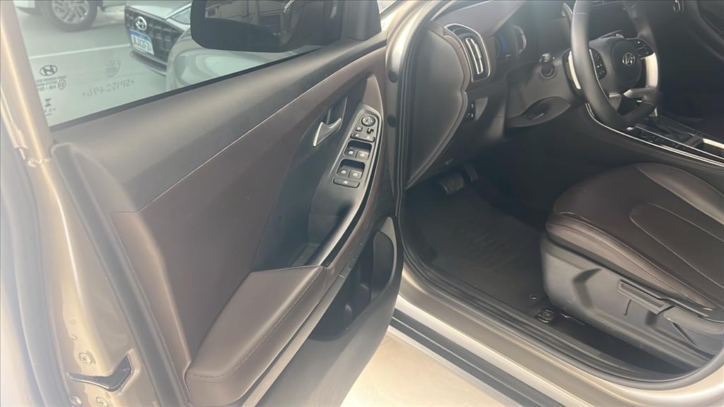 CRETA 1.0 TGDI FLEX PLATINUM AUTOMÁTICO7