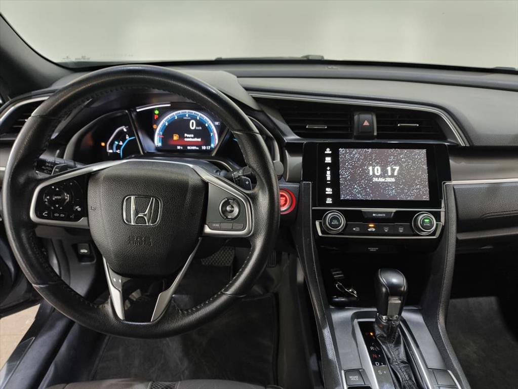 CIVIC 2.0 16V FLEXONE EXL 4P CVT4