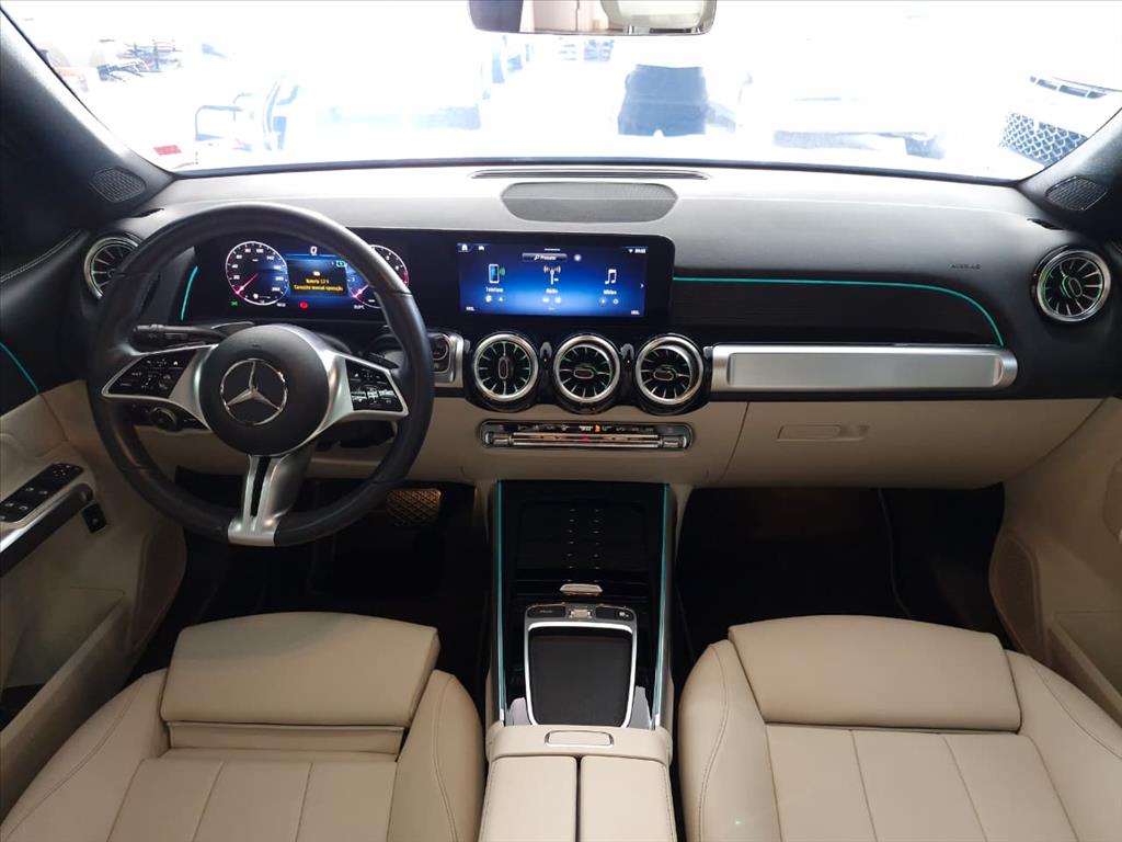 GLB 200 1.3 MHEV PROGRESSIVE 7G-DCT5