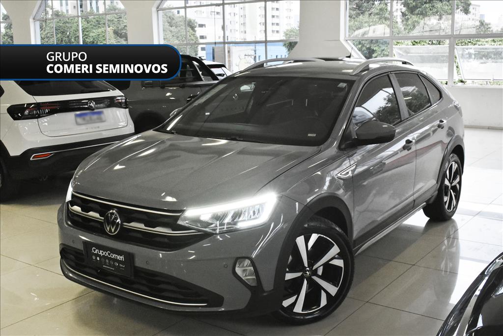 NIVUS 1.0 200 TSI TOTAL FLEX HIGHLINE AUTOMÁTICO2