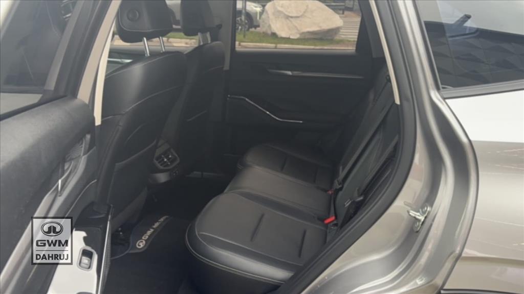 HAVAL H6 1.5 HEV PREMIUM E-TRACTION5