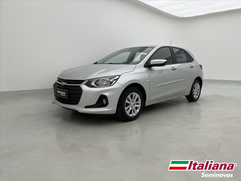 ONIX 1.0 FLEX LT MANUAL