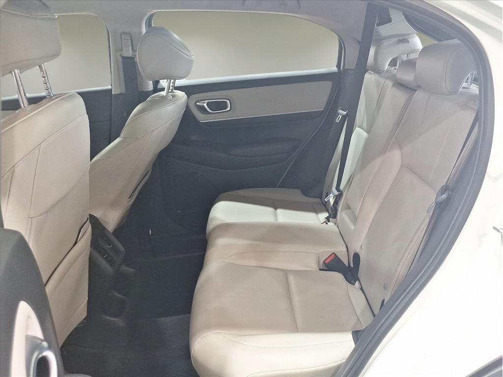 HR-V 1.5 DI I-VTEC TURBO FLEX ADVANCE CVT6