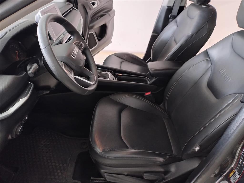 COMPASS 1.3 T270 TURBO FLEX SPORT AT614
