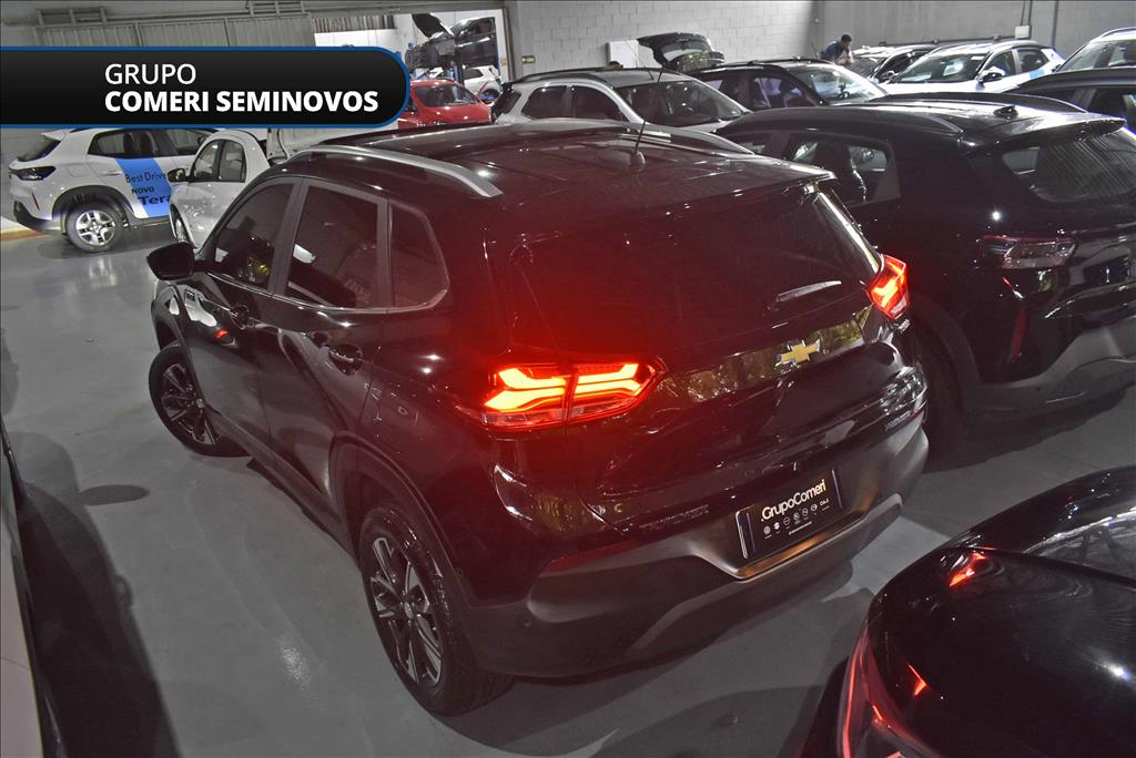 TRACKER 1.2 TURBO FLEX PREMIER AUTOMÁTICO3