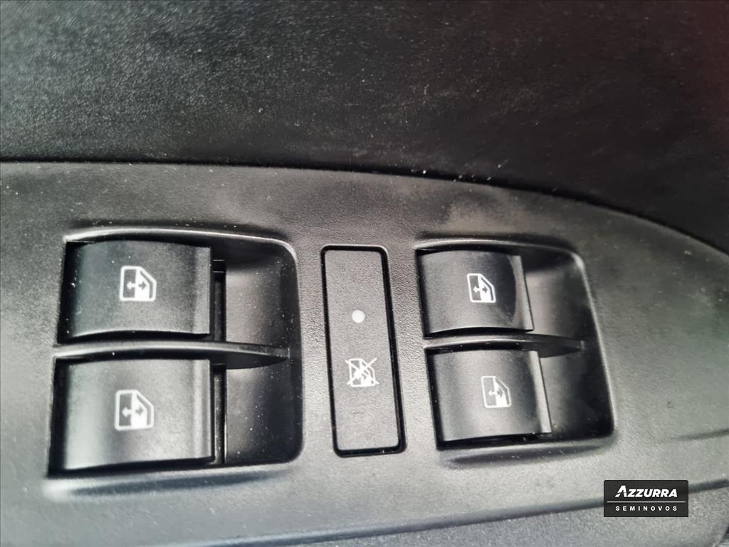 CRONOS 1.0 FIREFLY FLEX DRIVE MANUAL14