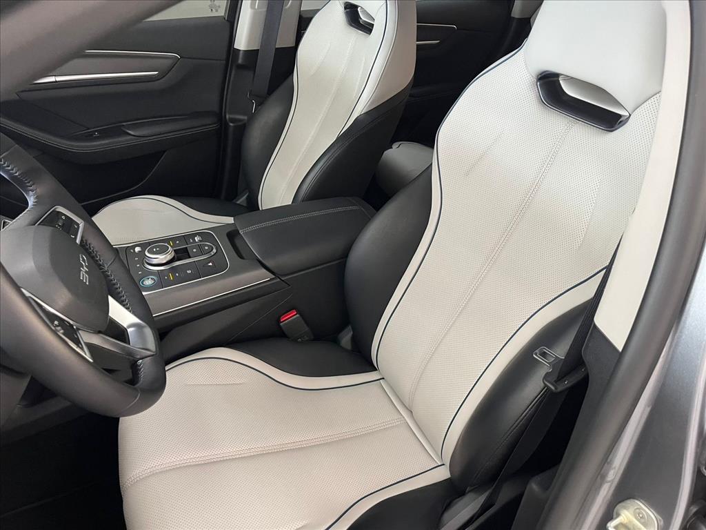 KING 1.5 DM-I PHEV GS AUTOMÁTICO10