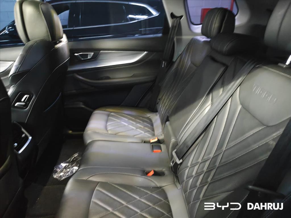 TIGGO 8 PRO 1.5 TCI PLUG-IN HYBRID DHT7