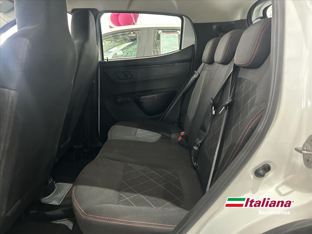 KWID 1.0 12V SCE FLEX ZEN MANUAL9