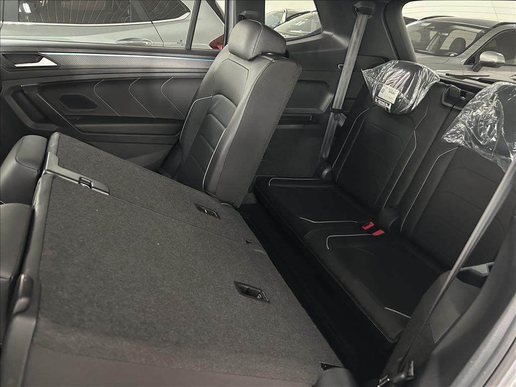 TIGUAN 2.0 300 TSI GASOLINA ALLSPACE R-LINE AUTOMÁTICO5