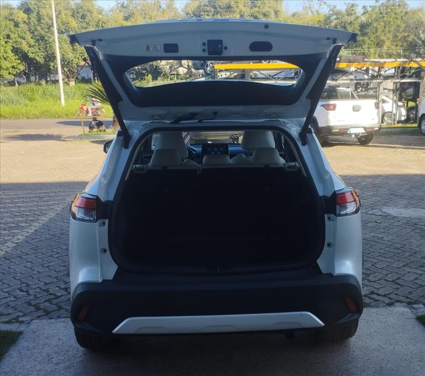 COROLLA CROSS 1.8 VVT-I HYBRID FLEX XRX CVT9