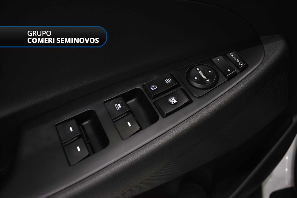 TUCSON 1.6 16V T-GDI GASOLINA GLS ECOSHIFT
