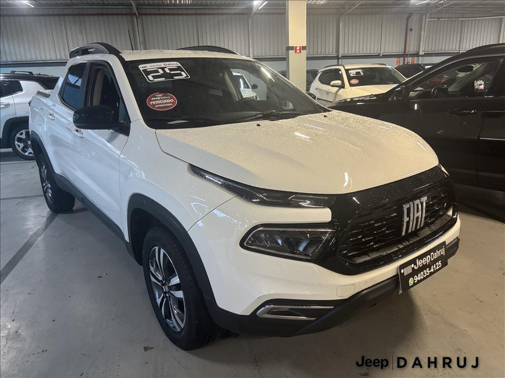 TORO 1.3 TURBO 270 FLEX FREEDOM AT61