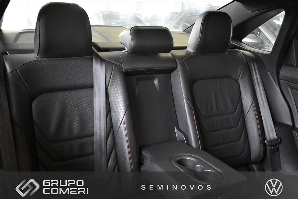 JETTA 2.0 350 TSI GASOLINA GLI DSG7