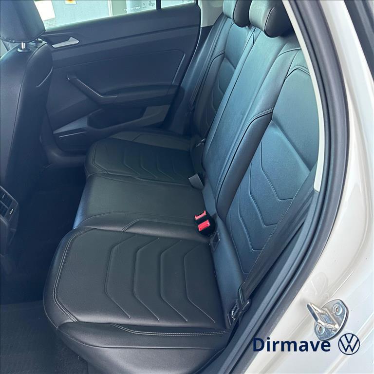 VIRTUS 1.0 200 TSI COMFORTLINE AUTOMÁTICO4