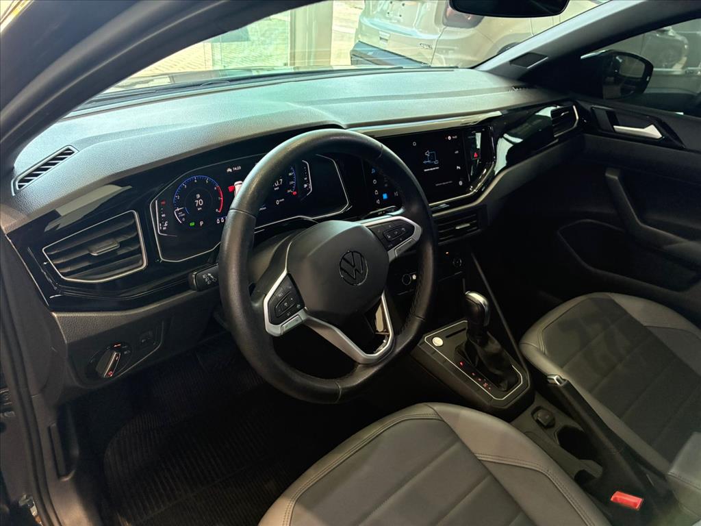 NIVUS 1.0 200 TSI TOTAL FLEX COMFORTLINE AUTOMÁTICO5