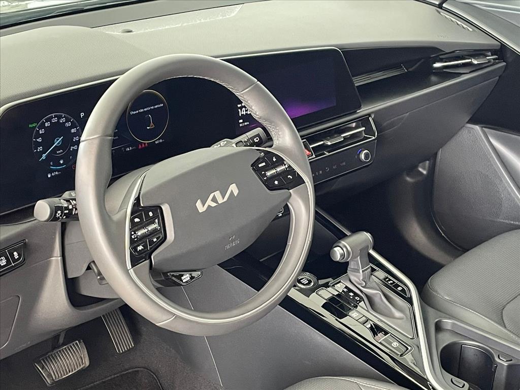 NIRO 1.6 GDI HEV EX DCT4