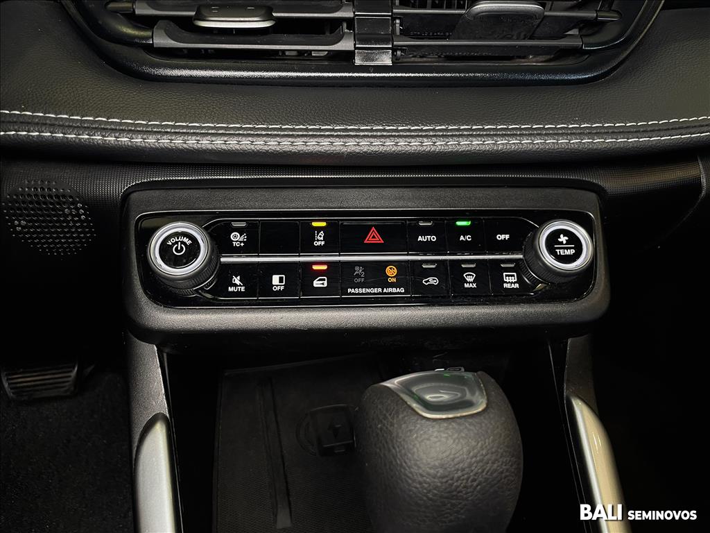 FASTBACK 1.0 TURBO 200 FLEX AUDACE CVT15