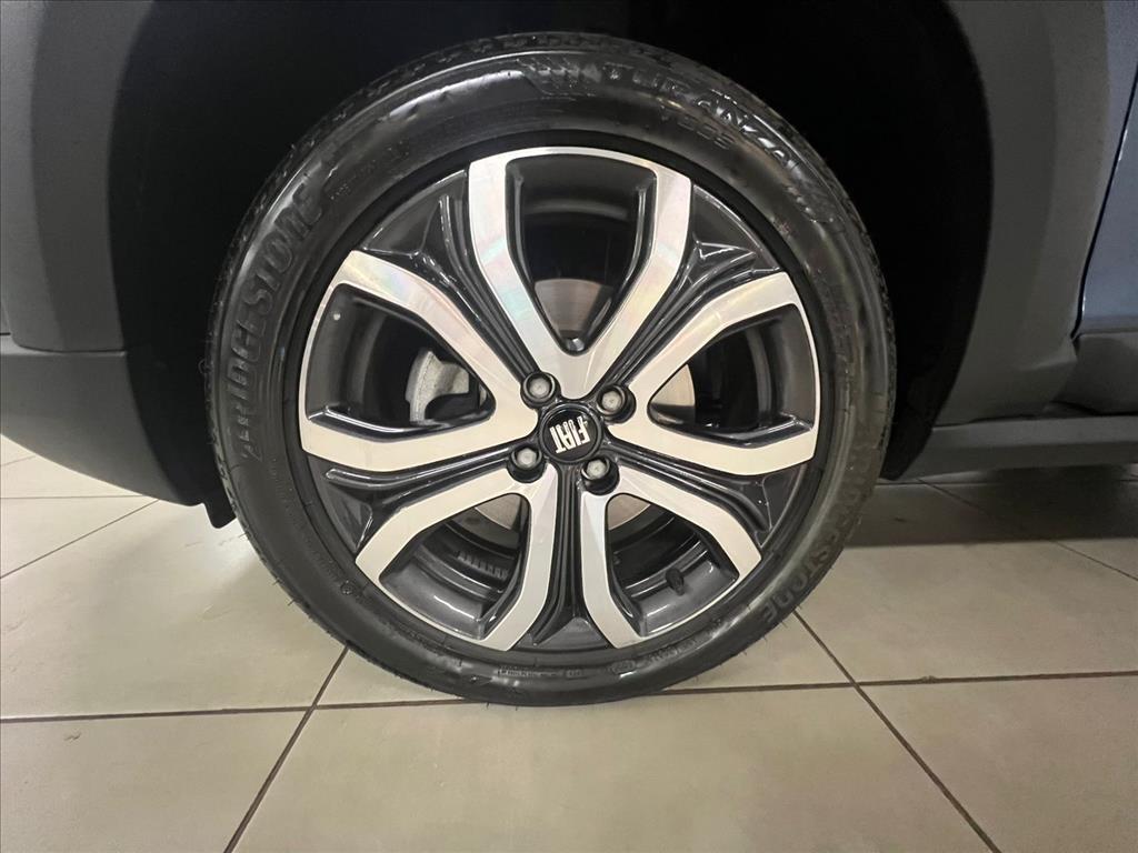 PULSE 1.0 TURBO 200 HYBRID IMPETUS CVT PULSE 1.0 TURBO 200 HYBRID IMPETUS CVT