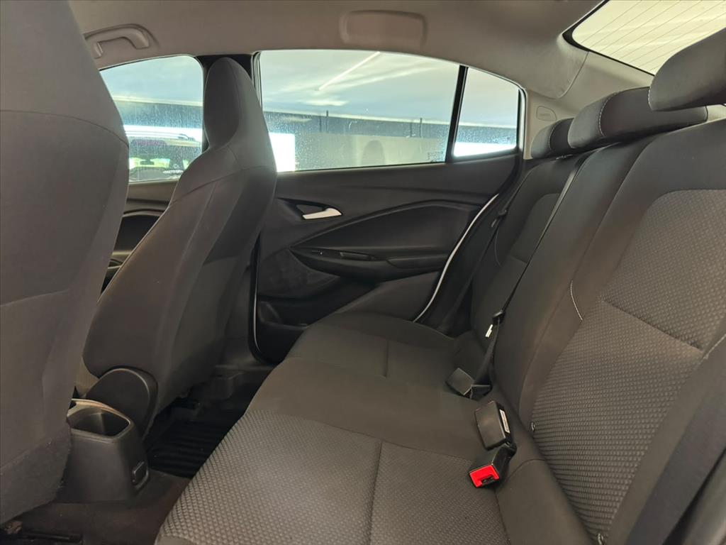 ONIX PLUS 1.0 TURBO FLEX LT MANUAL14