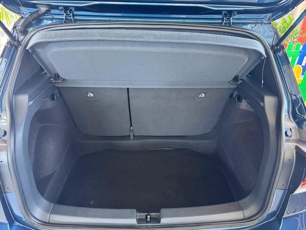 T-CROSS 1.0 200 TSI TOTAL FLEX THE TOWN AUTOMÁTICO7