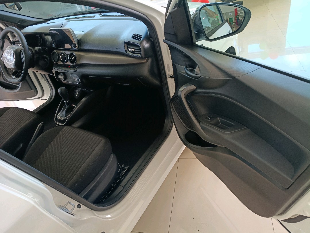 CRONOS 1.3 FIREFLY FLEX DRIVE CVT10