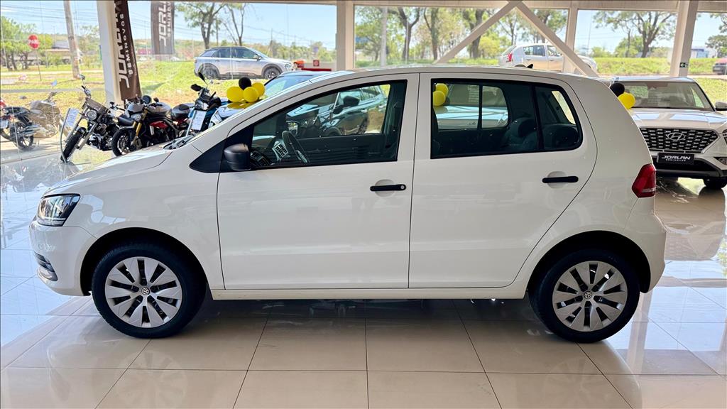 FOX 1.0 MI TRENDLINE 8V FLEX 4P MANUAL7