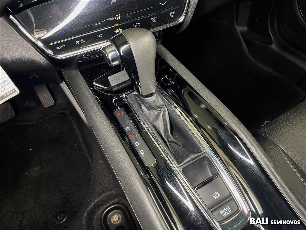 HR-V 1.8 16V FLEX EX 4P AUTOMÁTICO14