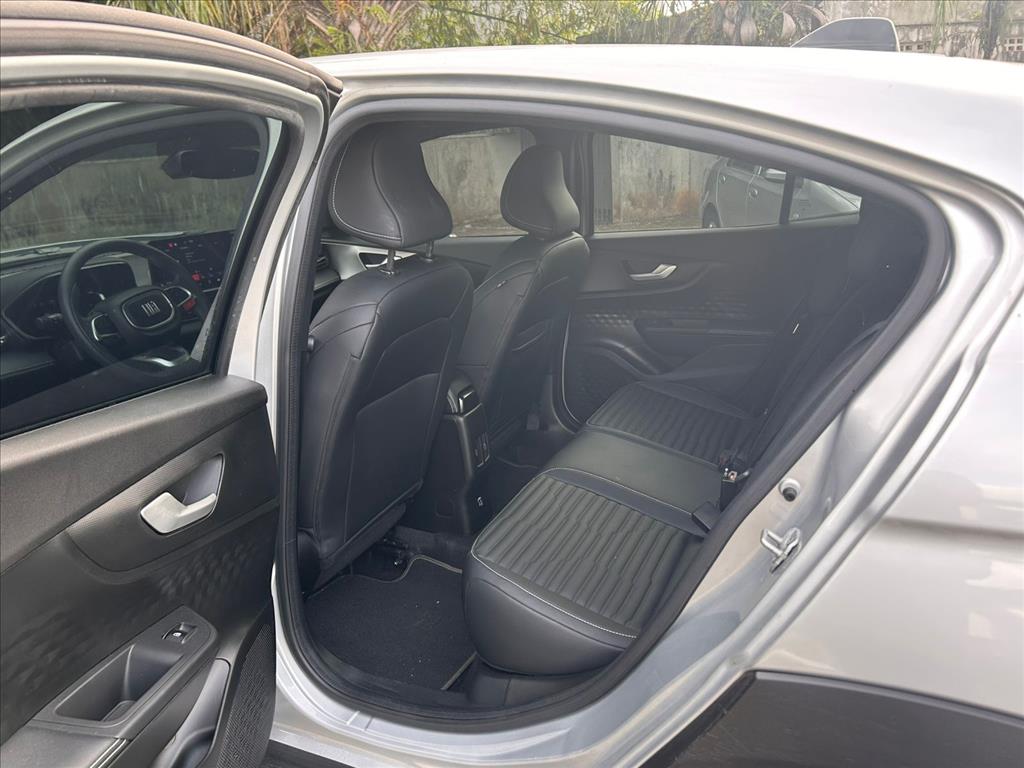 Fiat-FASTBACK-1.3 TURBO 270 FLEX LIMITED EDITION AT6