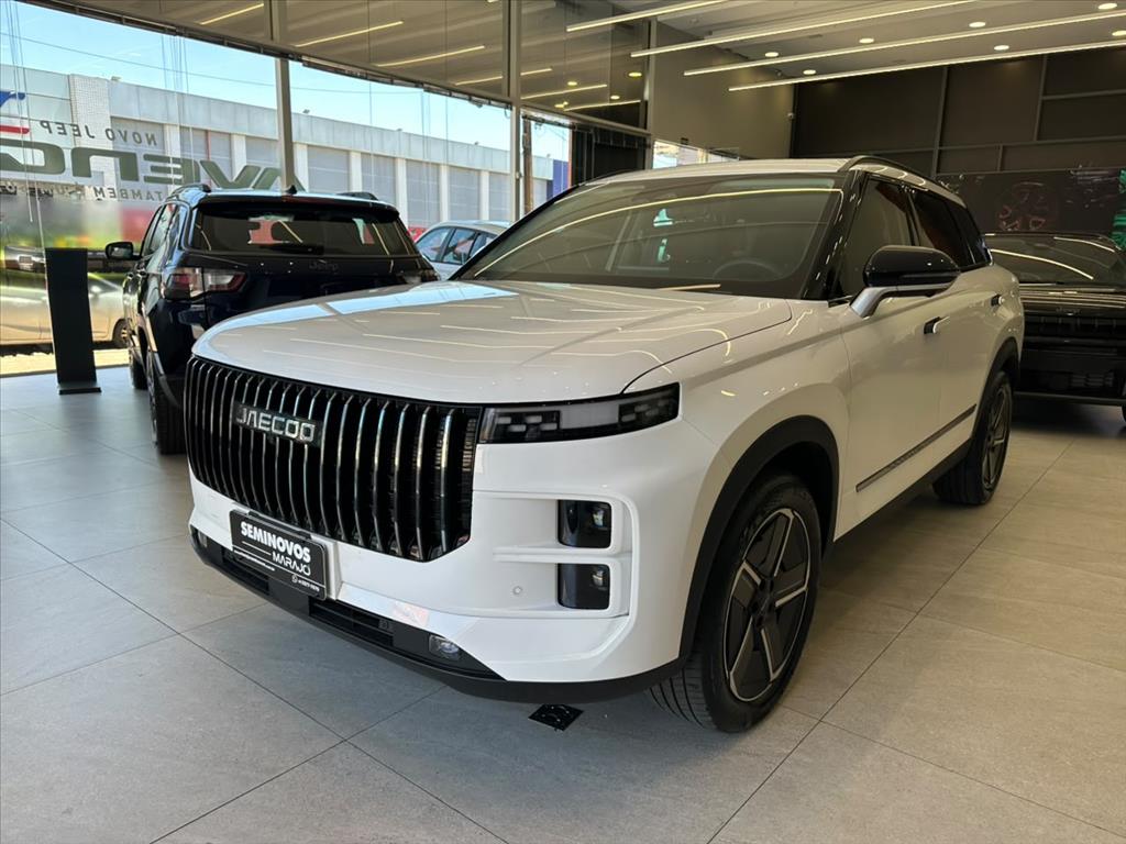 7 1.5 TGDI PHEV PRESTIGE DHT3