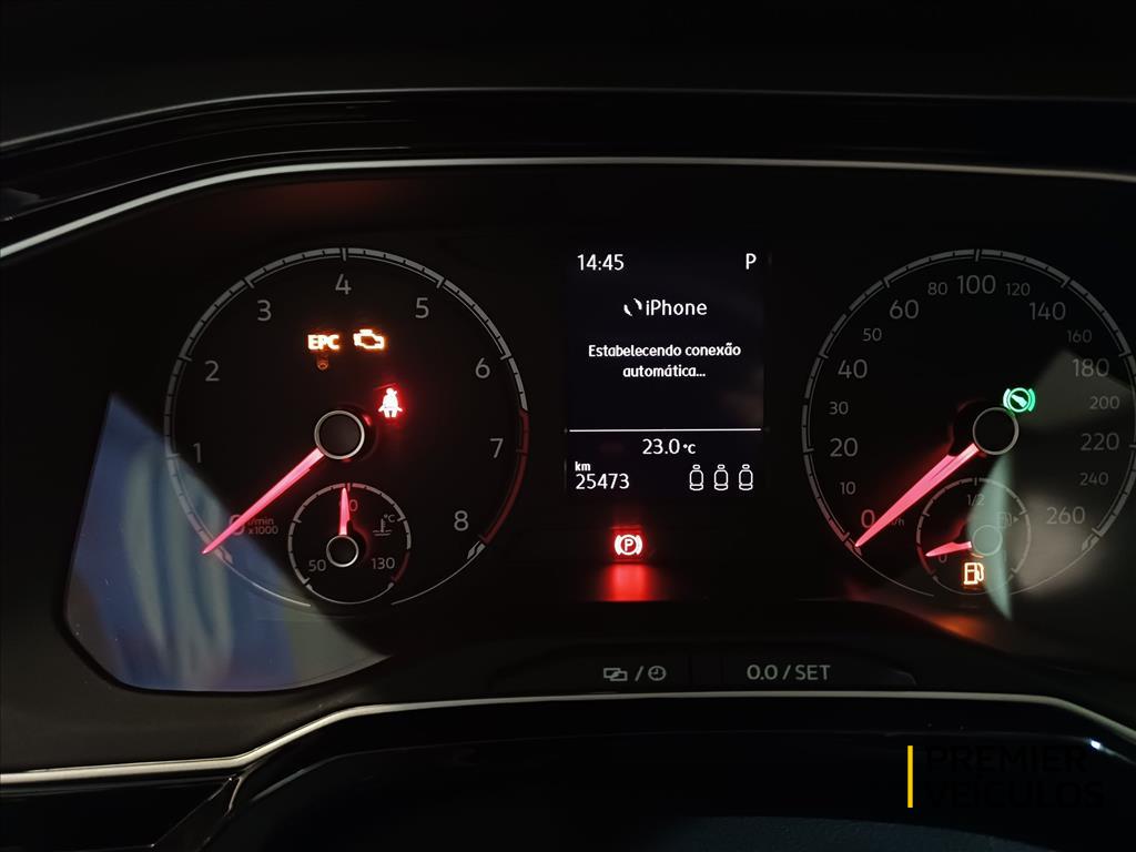 NIVUS 1.0 200 TSI TOTAL FLEX COMFORTLINE AUTOMÁTICO7