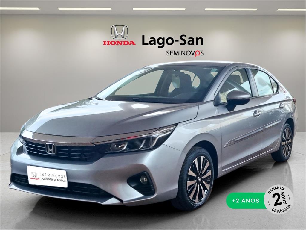 CITY 1.5 i-VTEC FLEX EX CVT