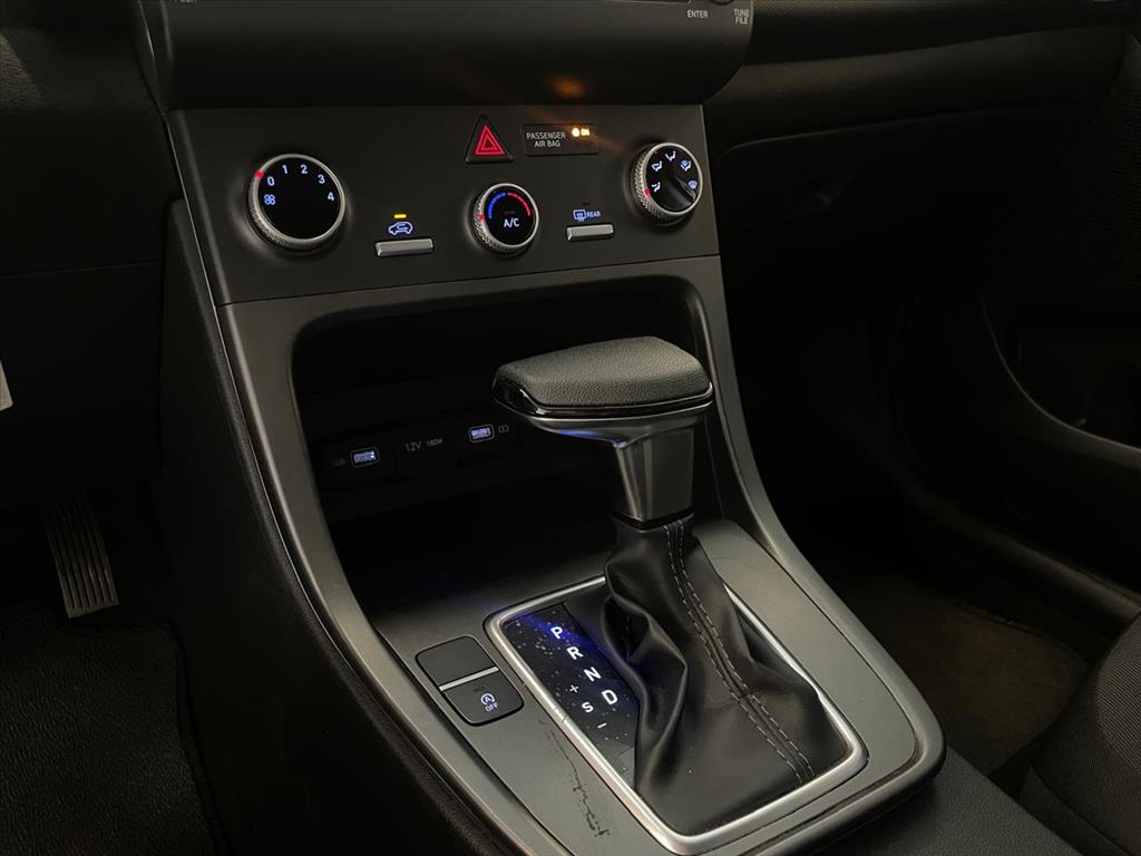 CRETA 1.0 TGDI FLEX COMFORT AUTOMÁTICO9