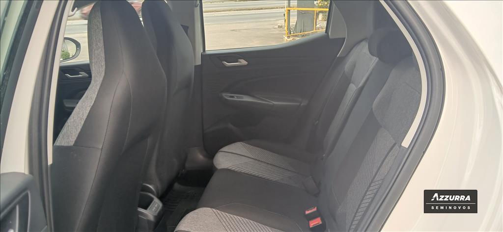 TERA 1.0 170 TSI COMFORT AUTOMÁTICO8
