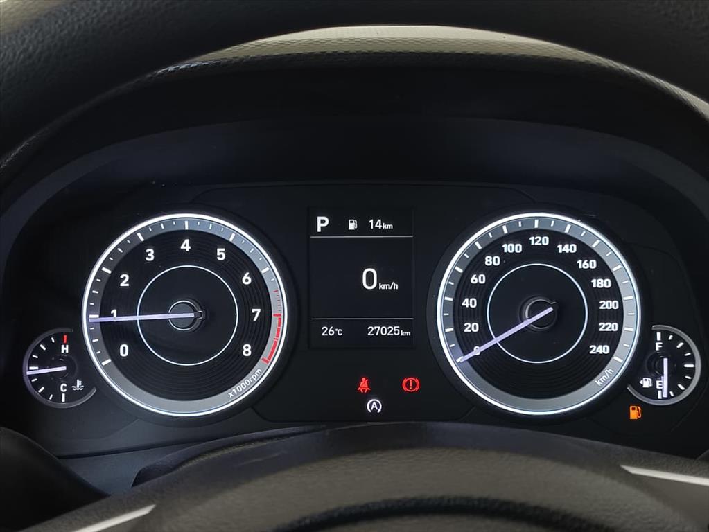 CRETA 1.0 TGDI FLEX COMFORT AUTOMÁTICO7