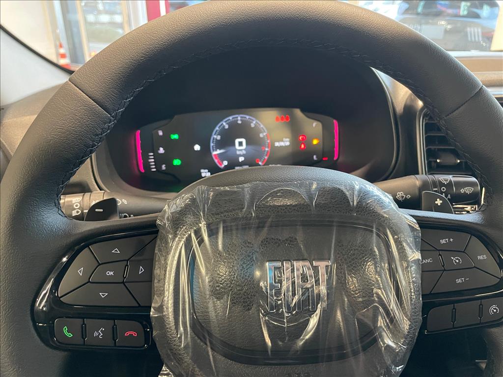 TORO 1.3 TURBO 270 FLEX VOLCANO AT63