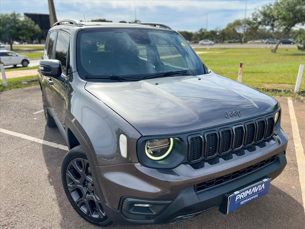 RENEGADE 1.3 T270 TURBO FLEX S 4X4 AT9