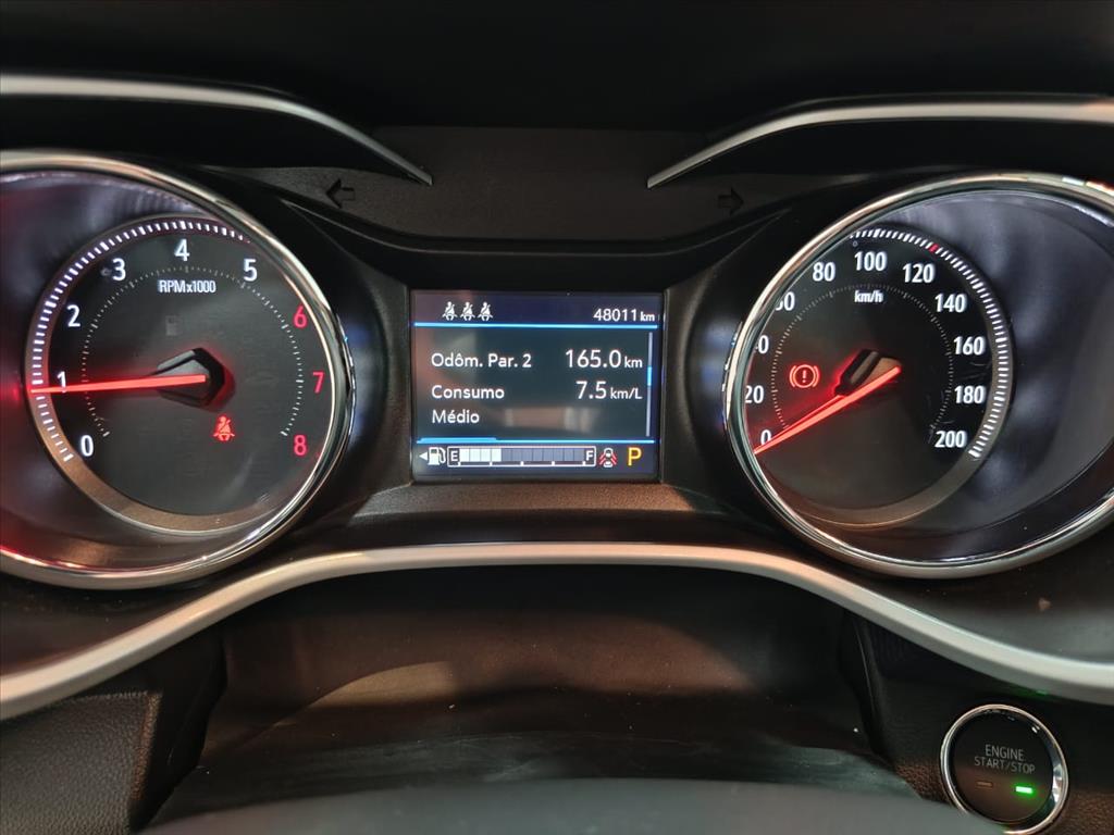 TRACKER 1.2 TURBO FLEX PREMIER AUTOMÁTICO6