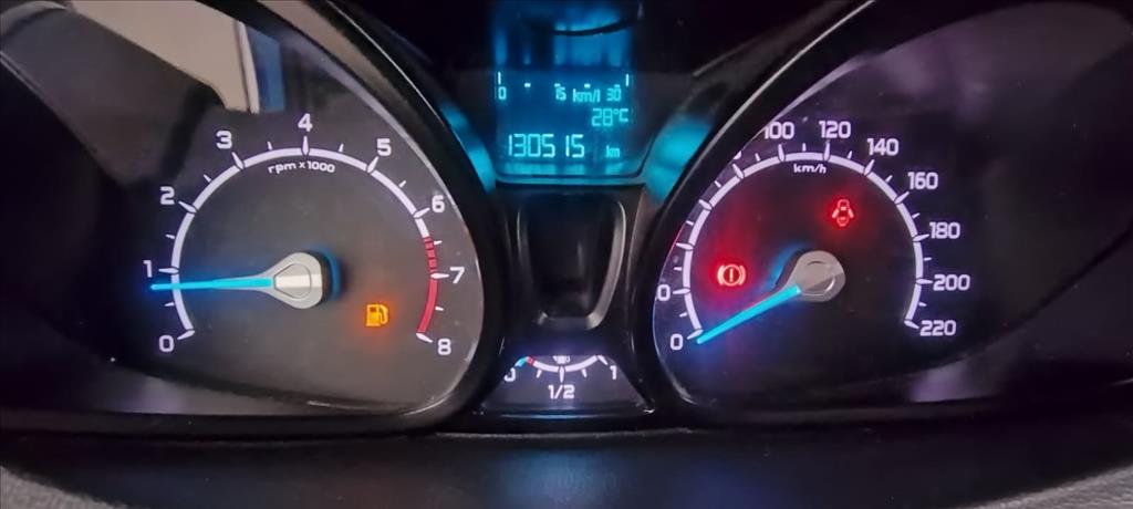 ECOSPORT 1.6 FREESTYLE 16V FLEX 4P MANUAL10